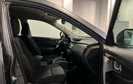 Nissan X-Trail, 2020 год, 2 620 000 рублей, 28 фотография