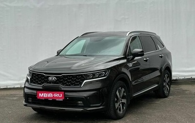 KIA Sorento IV, 2020 год, 3 100 000 рублей, 1 фотография