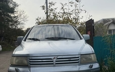 Mitsubishi Space Wagon III, 2003 год, 580 000 рублей, 1 фотография