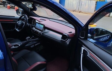 Geely Coolray I, 2022 год, 1 700 000 рублей, 6 фотография