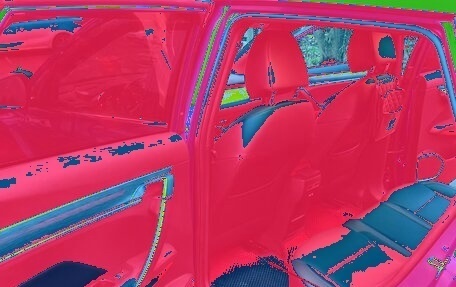 Geely Coolray I, 2022 год, 1 700 000 рублей, 7 фотография