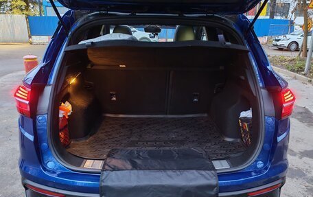 Geely Coolray I, 2022 год, 1 700 000 рублей, 9 фотография