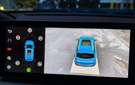 Geely Coolray I, 2022 год, 1 700 000 рублей, 14 фотография