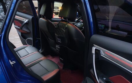 Geely Coolray I, 2022 год, 1 700 000 рублей, 8 фотография