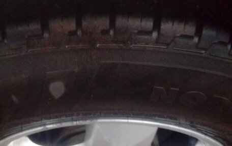 SsangYong Kyron I, 2013 год, 700 000 рублей, 5 фотография