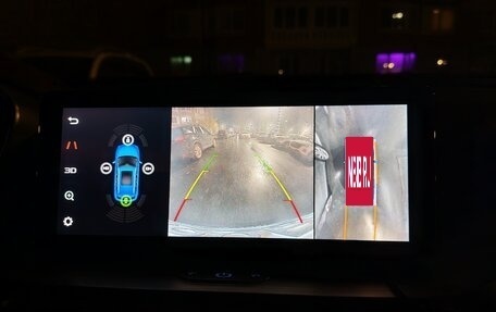 Geely Coolray I, 2022 год, 1 700 000 рублей, 17 фотография