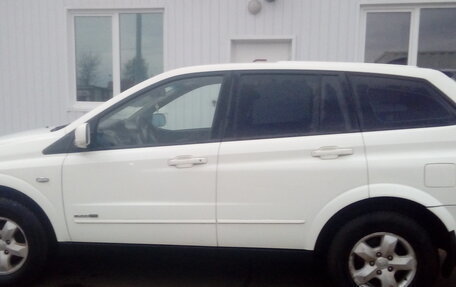 SsangYong Kyron I, 2013 год, 700 000 рублей, 7 фотография