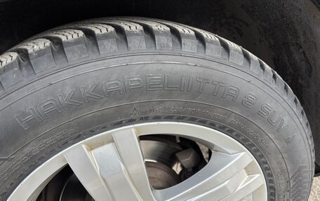 Mercedes-Benz GLK-Класс, 2012 год, 1 450 000 рублей, 8 фотография