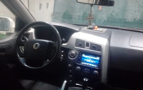 SsangYong Kyron I, 2013 год, 700 000 рублей, 6 фотография