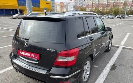 Mercedes-Benz GLK-Класс, 2012 год, 1 450 000 рублей, 7 фотография