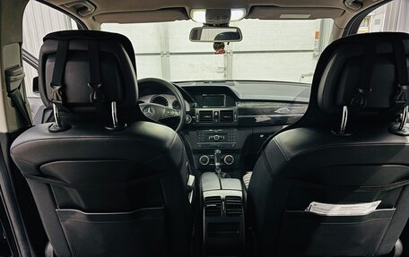 Mercedes-Benz GLK-Класс, 2012 год, 1 450 000 рублей, 13 фотография