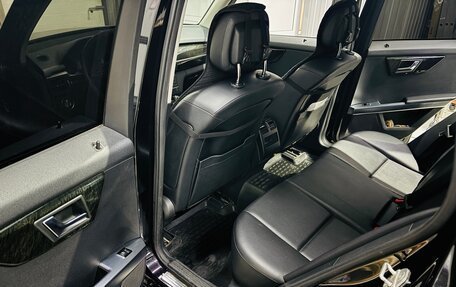 Mercedes-Benz GLK-Класс, 2012 год, 1 450 000 рублей, 12 фотография