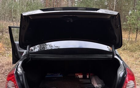 Hyundai Elantra III, 2008 год, 520 000 рублей, 4 фотография