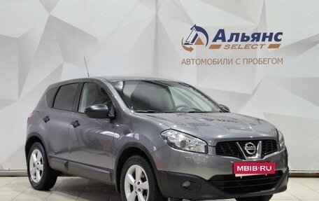 Nissan Qashqai, 2013 год, 1 070 000 рублей, 1 фотография