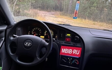Hyundai Elantra III, 2008 год, 520 000 рублей, 6 фотография