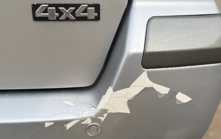 Mitsubishi Space Wagon III, 2003 год, 580 000 рублей, 5 фотография