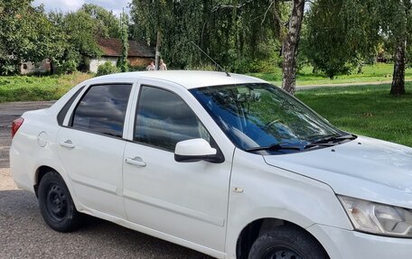 Datsun on-DO I рестайлинг, 2018 год, 380 000 рублей, 2 фотография