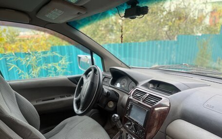 Mitsubishi Space Wagon III, 2003 год, 580 000 рублей, 9 фотография