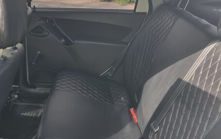 Datsun on-DO I рестайлинг, 2018 год, 380 000 рублей, 5 фотография