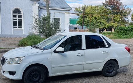 Datsun on-DO I рестайлинг, 2018 год, 380 000 рублей, 4 фотография