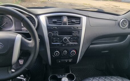 Datsun on-DO I рестайлинг, 2018 год, 380 000 рублей, 7 фотография