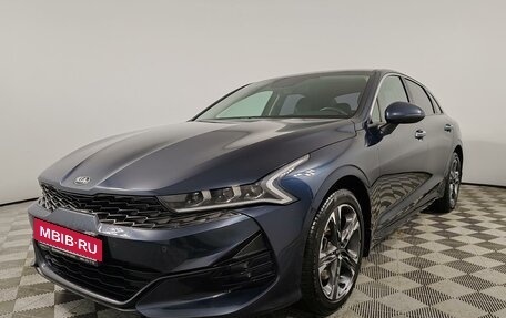 KIA K5, 2020 год, 2 250 000 рублей, 1 фотография