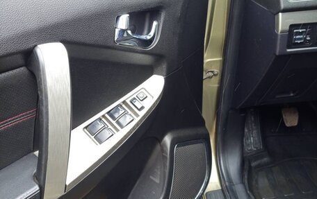 Geely Emgrand X7 I, 2016 год, 735 000 рублей, 9 фотография