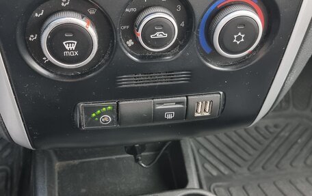 Datsun on-DO I рестайлинг, 2018 год, 380 000 рублей, 11 фотография