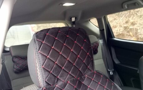 Geely Emgrand X7 I, 2016 год, 735 000 рублей, 8 фотография