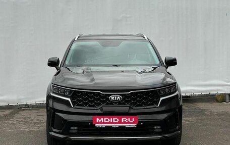 KIA Sorento IV, 2020 год, 3 100 000 рублей, 2 фотография