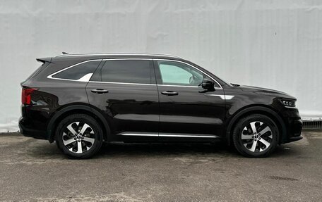 KIA Sorento IV, 2020 год, 3 100 000 рублей, 4 фотография