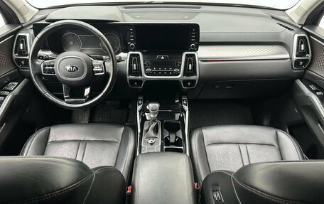 KIA Sorento IV, 2020 год, 3 100 000 рублей, 11 фотография