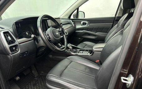 KIA Sorento IV, 2020 год, 3 100 000 рублей, 9 фотография