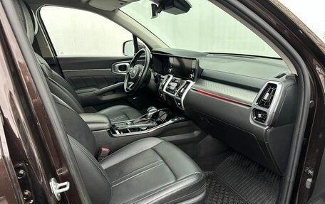 KIA Sorento IV, 2020 год, 3 100 000 рублей, 13 фотография