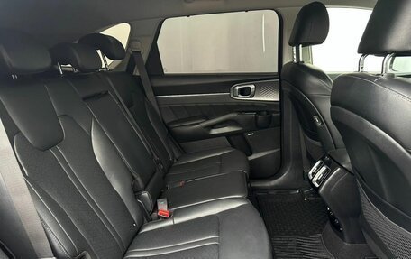 KIA Sorento IV, 2020 год, 3 100 000 рублей, 14 фотография