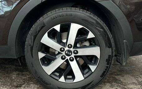 KIA Sorento IV, 2020 год, 3 100 000 рублей, 16 фотография