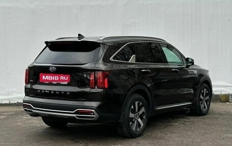 KIA Sorento IV, 2020 год, 3 100 000 рублей, 5 фотография