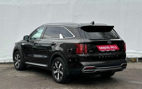 KIA Sorento IV, 2020 год, 3 100 000 рублей, 7 фотография