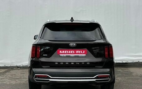 KIA Sorento IV, 2020 год, 3 100 000 рублей, 6 фотография