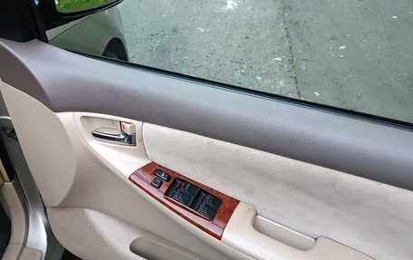 Toyota Corolla, 2001 год, 610 000 рублей, 2 фотография