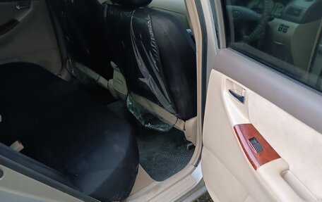 Toyota Corolla, 2001 год, 610 000 рублей, 8 фотография