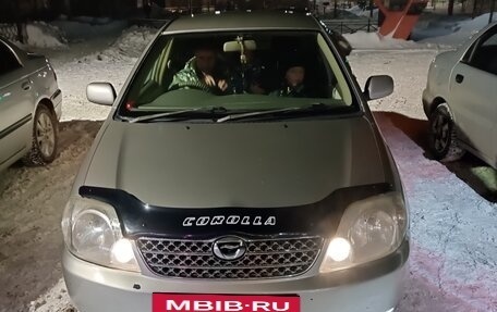 Toyota Corolla, 2001 год, 610 000 рублей, 3 фотография