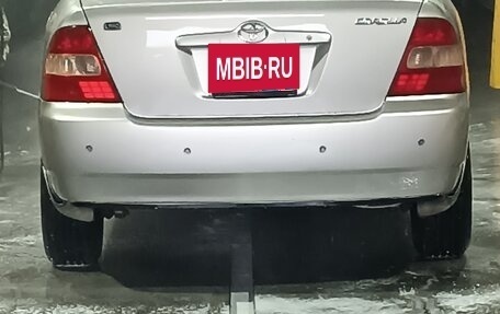 Toyota Corolla, 2001 год, 610 000 рублей, 7 фотография