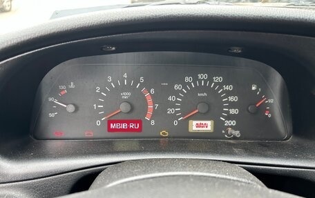 Chevrolet Niva I рестайлинг, 2011 год, 450 000 рублей, 6 фотография