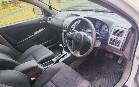 Toyota Caldina, 2001 год, 690 000 рублей, 12 фотография