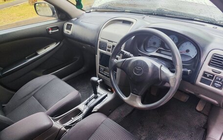 Toyota Caldina, 2001 год, 690 000 рублей, 11 фотография