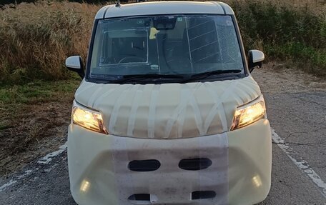 Toyota Tank I, 2020 год, 1 230 000 рублей, 2 фотография