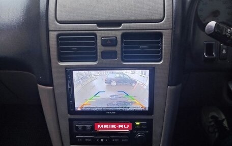 Toyota Caldina, 2001 год, 690 000 рублей, 16 фотография