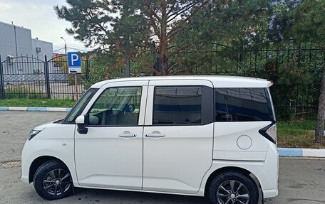 Toyota Tank I, 2020 год, 1 230 000 рублей, 4 фотография