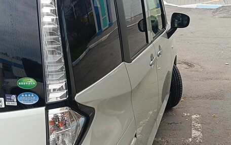 Toyota Tank I, 2020 год, 1 230 000 рублей, 7 фотография